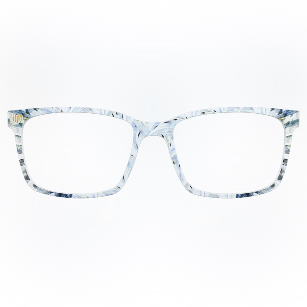 Pair Eyewear Kirby Topper - Hedwig Feathers (Harry Potter)